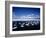 Whooper Swans, Lake Kussharo, Hokkaido, Japan-null-Framed Photographic Print