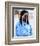 Whoopi Goldberg-null-Framed Photo