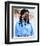 Whoopi Goldberg-null-Framed Photo