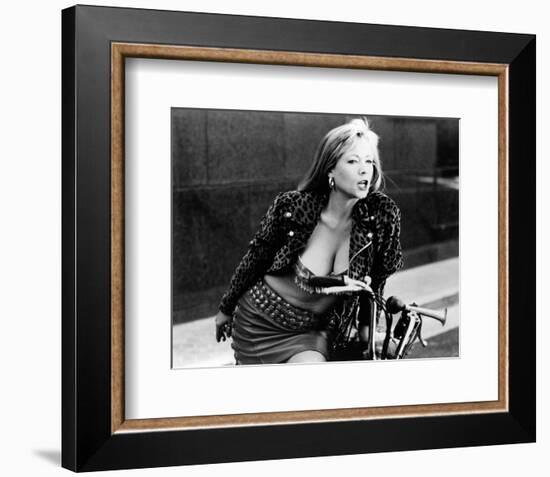 Whore-null-Framed Photo