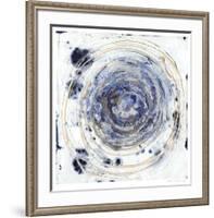 Whorl II-Alicia Ludwig-Framed Limited Edition