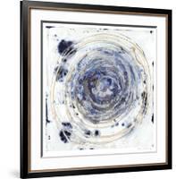 Whorl II-Alicia Ludwig-Framed Limited Edition