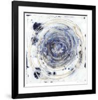 Whorl II-Alicia Ludwig-Framed Limited Edition