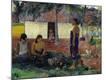 Giclee Print