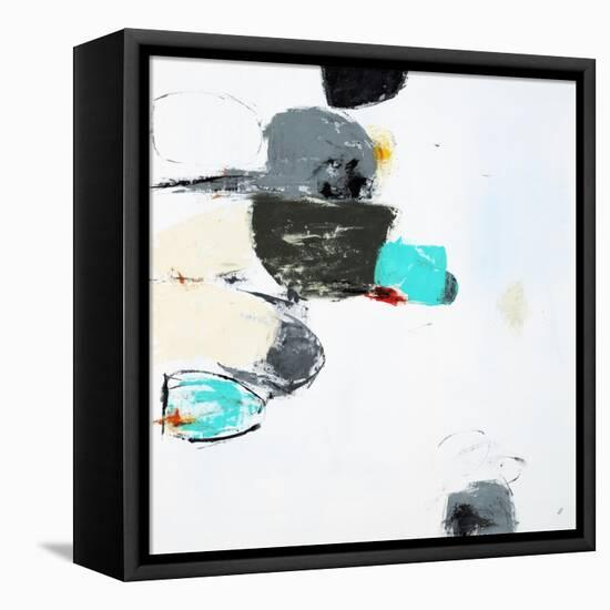 Why Not-Brent Abe-Framed Premier Image Canvas