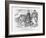 Why Should England Wait?, 1884-John Tenniel-Framed Giclee Print