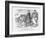 Why Should England Wait?, 1884-John Tenniel-Framed Giclee Print