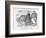 Why Should England Wait?, 1884-John Tenniel-Framed Giclee Print