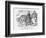 Why Should England Wait?, 1884-John Tenniel-Framed Giclee Print
