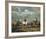 Why Weren't You Out Yesterday?-Sir Alfred Munnings-Framed Premium Giclee Print