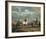 Why Weren't You Out Yesterday?-Sir Alfred Munnings-Framed Premium Giclee Print