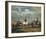 Why Weren't You Out Yesterday?-Sir Alfred Munnings-Framed Premium Giclee Print