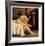 Why-Heriberto Cogollo-Framed Collectable Print