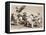 Why-Francisco Jose de Goya y Lucientes-Framed Premier Image Canvas