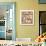 WI (In Memoriam)-Paul Klee-Premium Giclee Print displayed on a wall