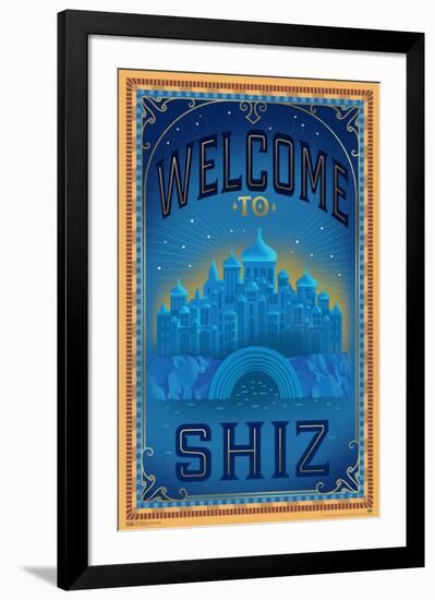 Art Print, , large