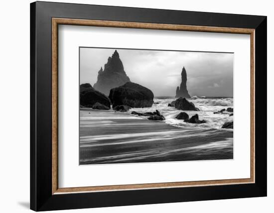 Wicked Waters-Danny Head-Framed Photographic Print