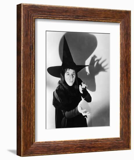 Wicked Witch of the West-null-Framed Giclee Print