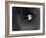 Wide Angle of the Barrel of a 16 Inch Gun-Andreas Feininger-Framed Photographic Print