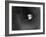 Wide Angle of the Barrel of a 16 Inch Gun-Andreas Feininger-Framed Photographic Print