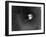 Wide Angle of the Barrel of a 16 Inch Gun-Andreas Feininger-Framed Photographic Print