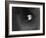 Wide Angle of the Barrel of a 16 Inch Gun-Andreas Feininger-Framed Photographic Print