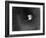 Wide Angle of the Barrel of a 16 Inch Gun-Andreas Feininger-Framed Photographic Print