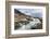 Wide Angle View of River at Foss a Sidu, South Iceland, Iceland, Polar Regions-Chris Hepburn-Framed Photographic Print