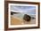 Wide Morning Seascape at Garrapata State Beach, California Coast-Vincent James-Framed Photographic Print