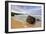 Wide Morning Seascape at Garrapata State Beach, California Coast-Vincent James-Framed Photographic Print