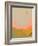 Wide Open Spaces-Arty Guava-Framed Giclee Print