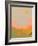 Wide Open Spaces-Arty Guava-Framed Giclee Print