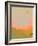 Wide Open Spaces-Arty Guava-Framed Giclee Print