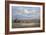 Wide Skies and Marshes, Norfolk, 2008-John Sutton-Framed Giclee Print