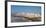 Wide View of the Old Part of Essaouira Seen from the Top of the Skala Du Port, Morocco-null-Framed Photographic Print