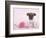 Widget-Rachael Hale-Framed Photographic Print