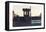 Widow's Walk, Brooklyn Heights, NYC, 1975-Anthony Butera-Framed Premier Image Canvas