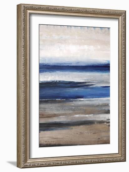 Width the Tide Out-Tim O'toole-Framed Giclee Print