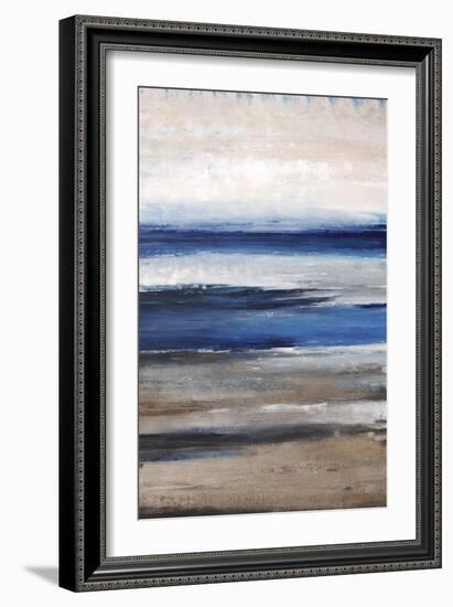 Width the Tide Out-Tim O'toole-Framed Giclee Print