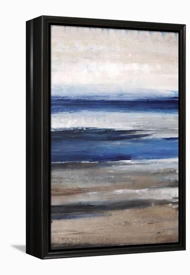 Width the Tide Out-Tim O'toole-Framed Premier Image Canvas