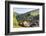 Wieden, Black Forest, Baden-Wurttemberg, Germany-Markus Lange-Framed Photographic Print