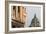 Wiener Musikverein (1866-9) and Karlskirche, Vienna, Austria-Julian Castle-Framed Photo