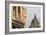 Wiener Musikverein (1866-9) and Karlskirche, Vienna, Austria-Julian Castle-Framed Photo