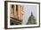 Wiener Musikverein (1866-9) and Karlskirche, Vienna, Austria-Julian Castle-Framed Photo