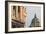 Wiener Musikverein (1866-9) and Karlskirche, Vienna, Austria-Julian Castle-Framed Photo