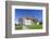 Wieskirche Near Steingaden, Allgau, Bavaria, Germany, Europe-Markus Lange-Framed Photographic Print