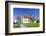 Wieskirche Near Steingaden, Allgau, Bavaria, Germany, Europe-Markus Lange-Framed Photographic Print