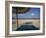 Wiew from a Sunbed, Kata Beach, Phuket, Thailand-Joern Simensen-Framed Photographic Print