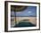 Wiew from a Sunbed, Kata Beach, Phuket, Thailand-Joern Simensen-Framed Photographic Print