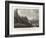 Wigmore Castle-Thomas Hearne-Framed Giclee Print